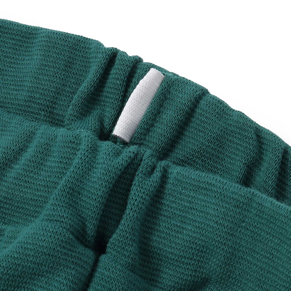 ポケットひょっこりモチーフパンツ(80~120cm) グレー 80cm