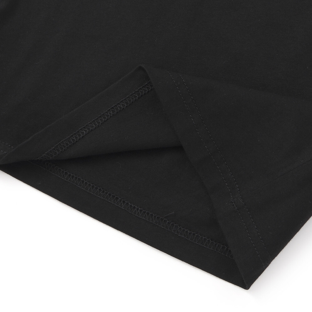 メッシュ半袖フーディ&タンクトップセット(110~150cm) パープル 110cm