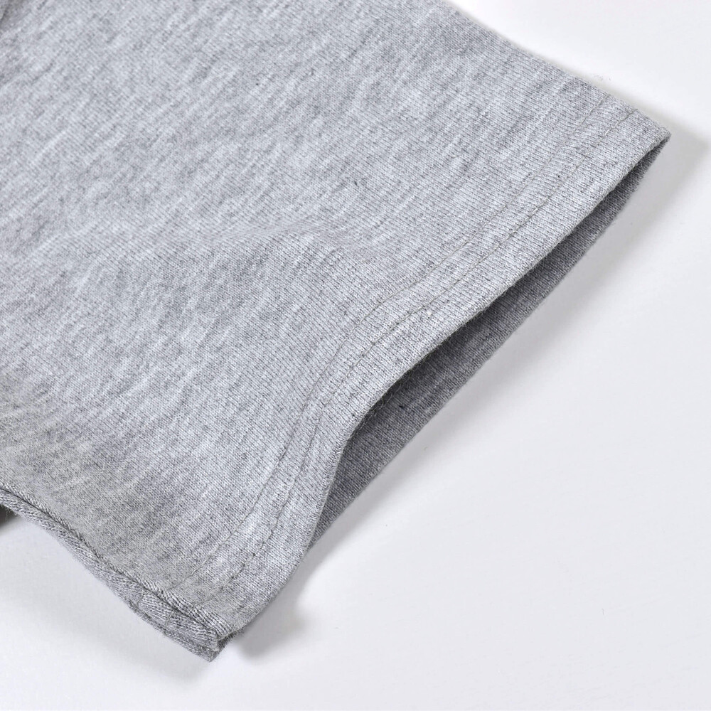 【 蓄光 プリント 】 昆虫 カブトムシ クワガタ ロゴ Tシャツ (90~150cm) グリーン 100cm