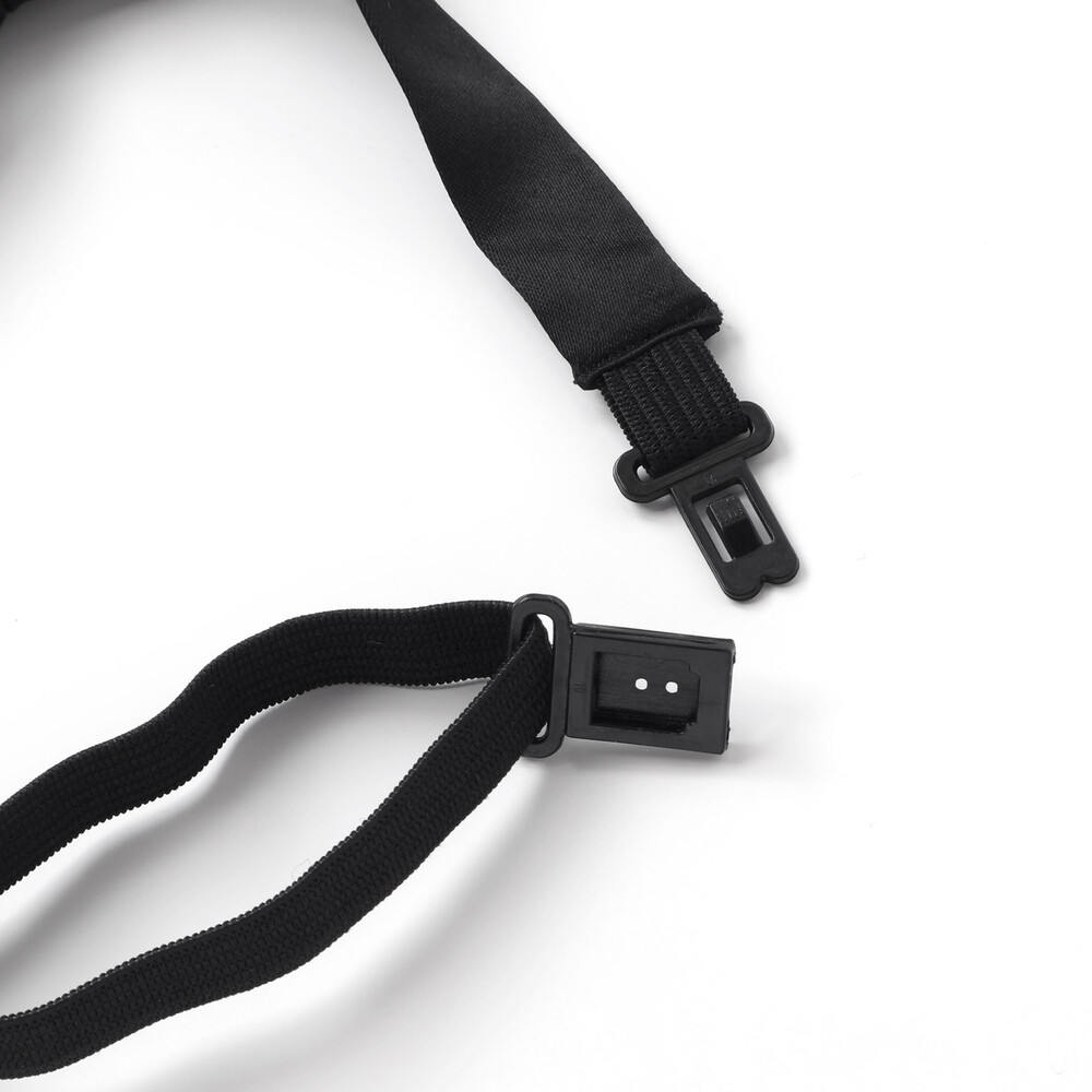 リボン付きブラウス(130~160cm) ホワイト 130cm