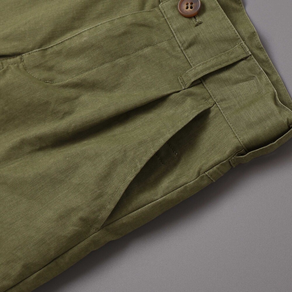 スーツジャケット&パンツセット(110~130cm) グリーン 110cm