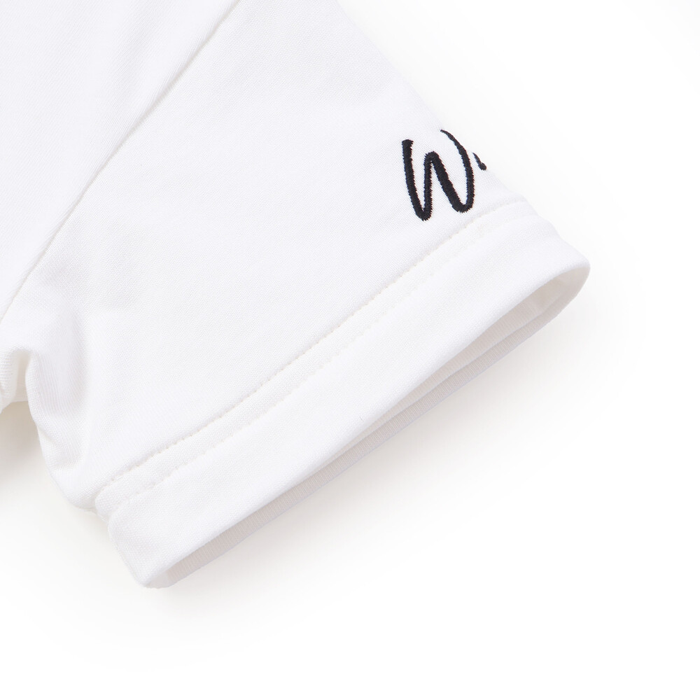 ベスト⇔バッグ 2WAYハンティングベスト&長袖Tシャツセット(110~160cm) ブラック 110cm