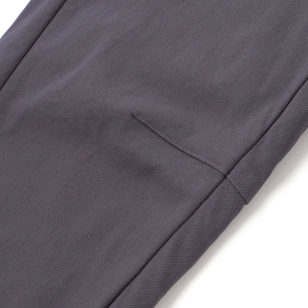 バレルレッグパンツ(100~160cm) ベージュ 100cm