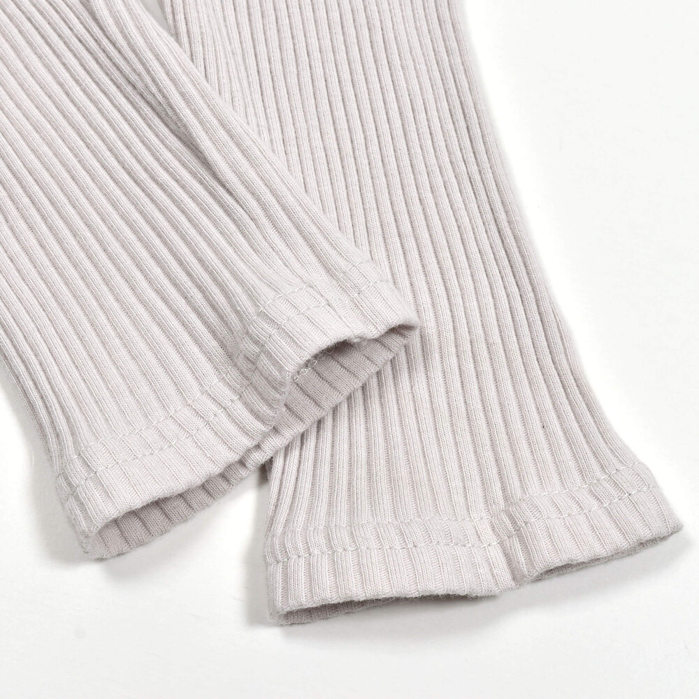 キラキララメチュールスカッツベビー(70~80cm) オフホワイト ワンサイズ(70-80cm)