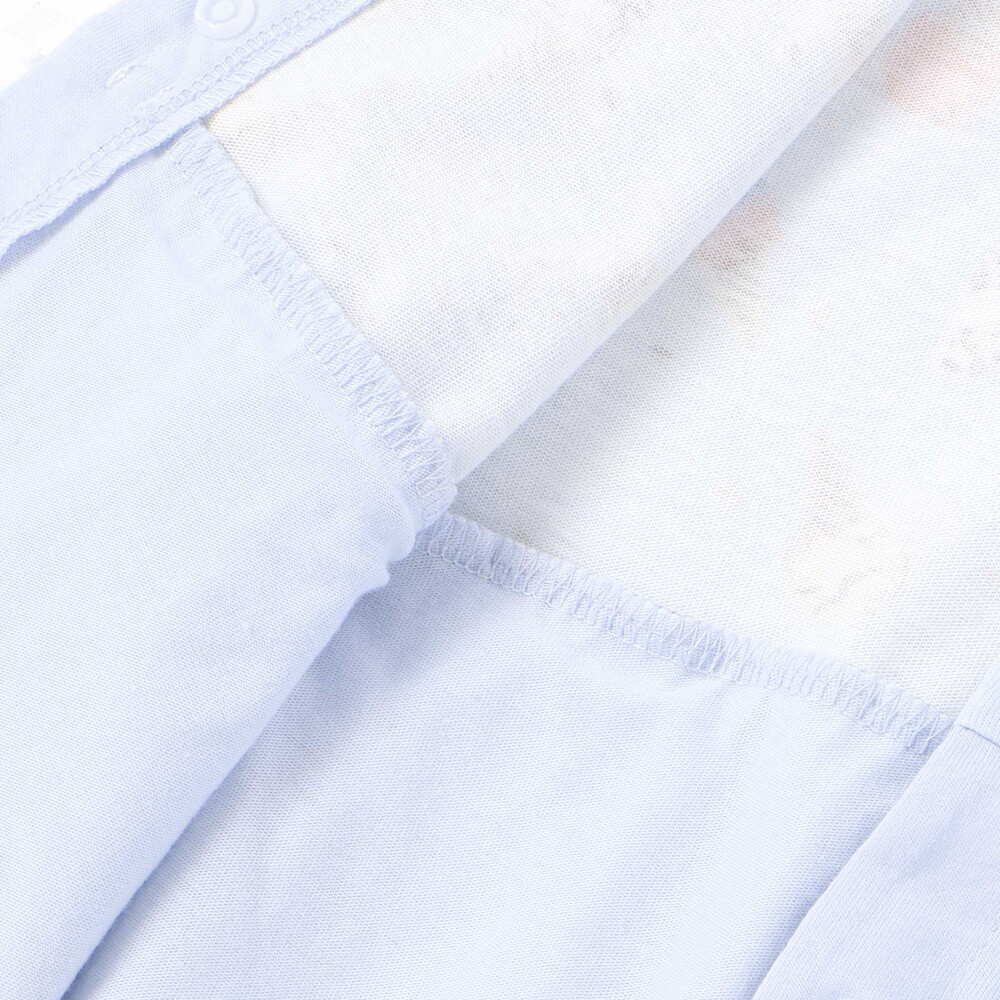 【お揃い】バルーン宝石アイス果物総柄プリントボディミニベビー(60~80cm) ピンク系 60cm