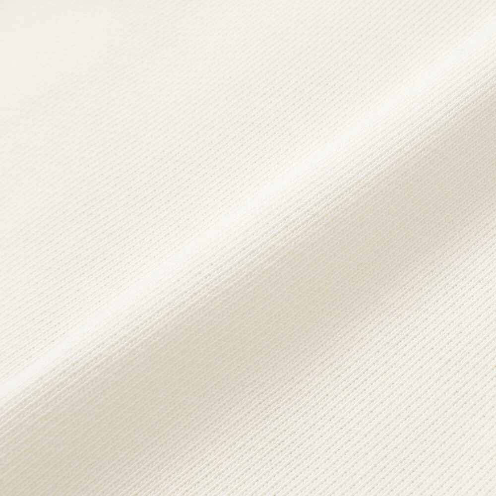 裾スカラップカバーオールベビー(70~80cm) ベージュ 70cm