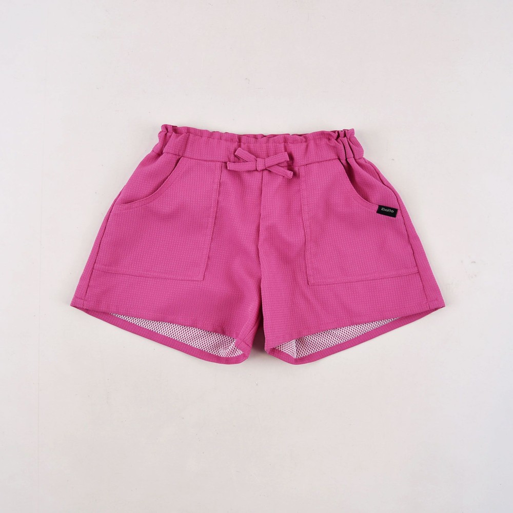 GIRLウォーターショーツ ネイビー 130cm