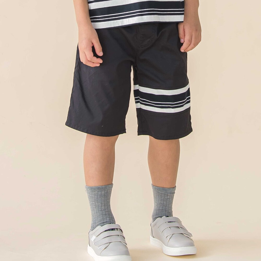 チノストレッチロングパンツ