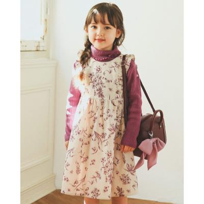 ワンピース ワンピース 子供服べべの公式通販サイト Bebe Mall