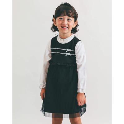 ワンピース 子供服べべの公式通販サイト Bebe Mall