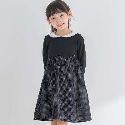 【新入荷!】▲ベベ/BeBe▲120cm ジャンパースカート/ノースリーブワンピース 白×ピンク系 花柄 フォーマル 入学式 卒園式 謝恩会 結婚式 発表会 七五三 冠婚葬祭子供服 キッズ kids 女の子 fml 011042ポリ100％裏