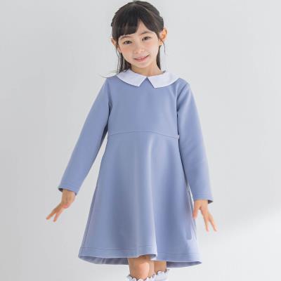 【新入荷!】▲ベベ/BeBe▲120cm ジャンパースカート/ノースリーブワンピース 白×ピンク系 花柄 フォーマル 入学式 卒園式 謝恩会 結婚式 発表会 七五三 冠婚葬祭子供服 キッズ kids 女の子 fml 011042ポリ100％裏