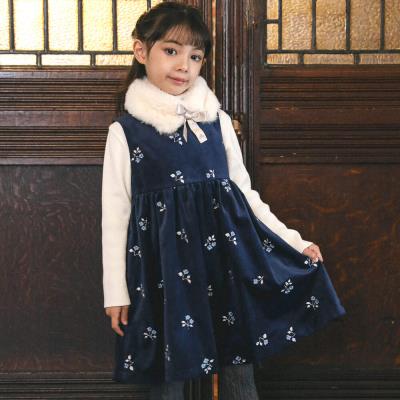 べべ BeBe 女の子 フォーマル　120センチ ５点セット