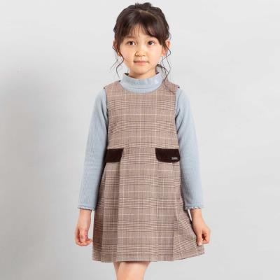 BeBe（べべ）ブランド子供服・ベビー服の通販｜子供服BEBEの公式