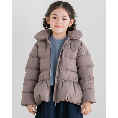 BeBeダウンコート150 とダッフルコート2着セット cutacut.com