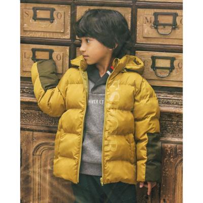 ジャケット/アウター-子供服べべの公式通販サイト 「BEBE MALL」