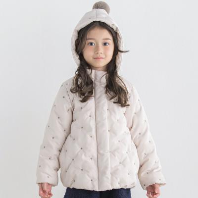 べべモール公式】中綿 アウター | BEBE MALL OFFICIAL ONLINE STORE  