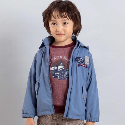 子供・ベビーのアウター ジャケット一覧 ｜ bebe(ベベ)の公式