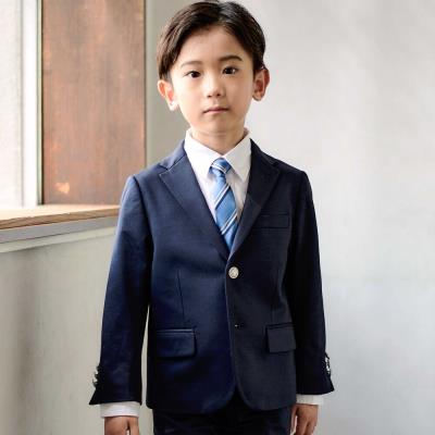 モクロディテーラードジャケット(110~130cm)