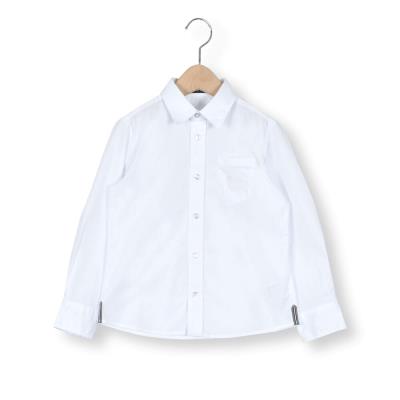 ストレッチウェザーレギュラーシャツ(110~130cm)