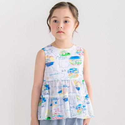 BeBeさん専用です。 お揃い】デニムツイルファスナー付きジャケット(110~150cm