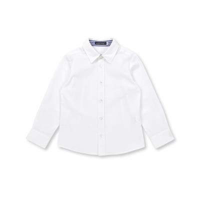 ストレッチウェザーレギュラーシャツ(110~130cm)