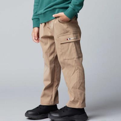 タスランカーゴロングパンツ(90~160cm)