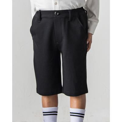 フォーマル ストレッチ ポンチ パンツ (90~130cm)