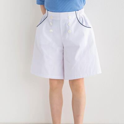 ピケストレッチマリンパンツ(90~160cm)