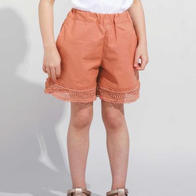 SLY | CUTOUT MIDDLE ショートパンツ (ショートパンツ ) |SHEL