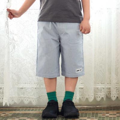 コードレーンネーム付ハーフパンツ(90~150cm)