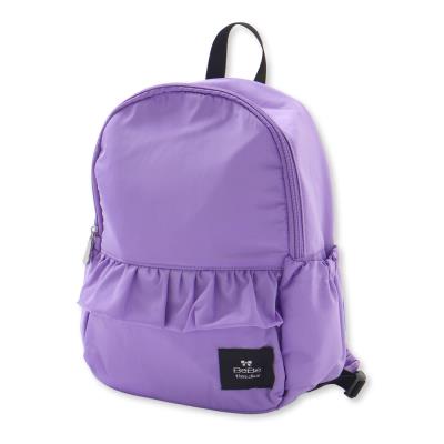 タフタフリルリュック(M~L)