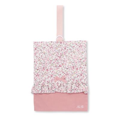 フリルシューズバッグ(ワンサイズ ピンク系): グッズ【べべモール公式
