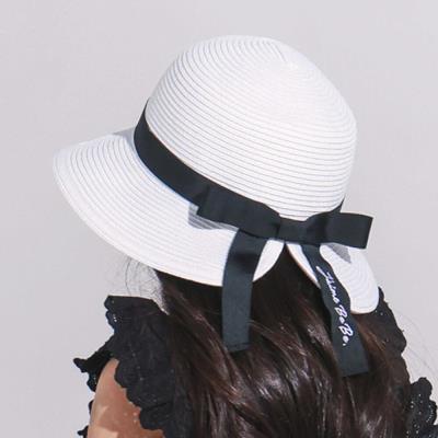 アジャスター付】ペーパーブレードロゴリボンハット(48~56cm)(SS