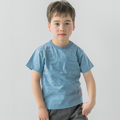 BABYL Tシャツ 5枚セット Mサイズ 1115-63456_13.jpg