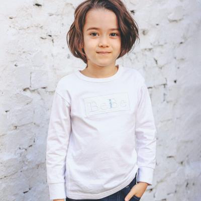 ベビー・キッズの長袖Tシャツ一覧 ｜ 子ども服ならべべモール