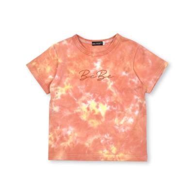 jump one タイダイ柄 半袖Tシャツ M 1115-63355_36.jpg