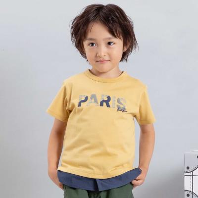 【新品】BeBe 130cm Ｔシャツ 5枚セット べべモール公式】商品検索-子供服べべの公式通販サイト 「BEBE