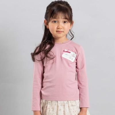 BeBe 150サイズ　 女の子 子供服・ベビー服のトップス一覧 ｜ bebe(ベベ)の公式通販 サイト