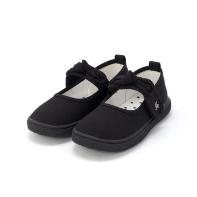 リボン付きベルクロストラップシューズ(13~19cm)