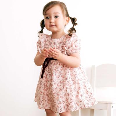 BEBE（べべ）子供服・ベビー服の通販｜ブランド子供服べべの公式