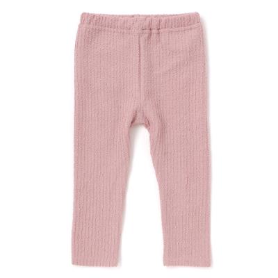 ケーブルジャガードレギンス(80~100cm)