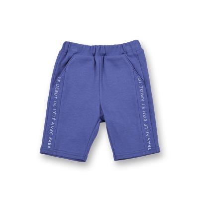 BeBe Sport ジャケット&パンツ　新品 店舗限定】千鳥格子スカラップポケットショートパンツ(95~160cm