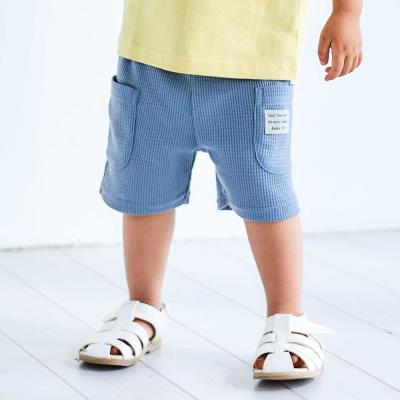 ハーフパンツ2点セット＋かばん　90サイズ ssn6946a_01.jpg