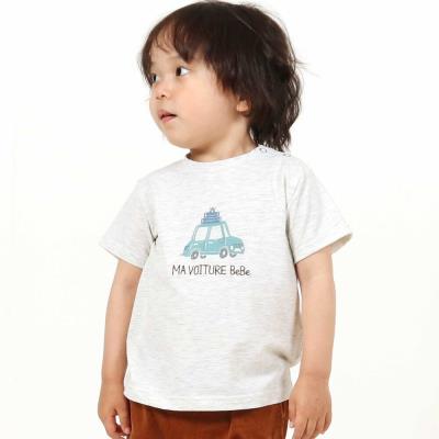 べべ　アウター　Tシャツ　140 ベビー・キッズの半袖Tシャツ一覧 ｜ 子ども服ならべべモール
