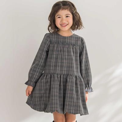 【BeBe】ワンピース セットアップ 120cm ワンピース/ワンピース【べべモール公式】-子供服べべの公式通販