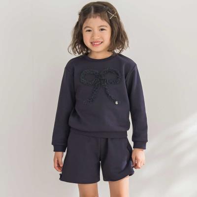 【BeBe】ワンピース セットアップ 120cm BeBe】ワンピース セットアップ 120cm べべモール公式