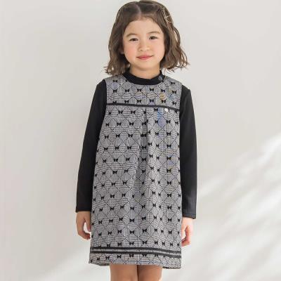 BeBe(ベベ)のワンピース 子供服一覧 ｜ ベベの公式通販サイト