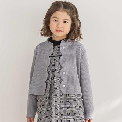 子供・ベビーのカーディガン一覧 | 子供服のベベの公式通販サイト
