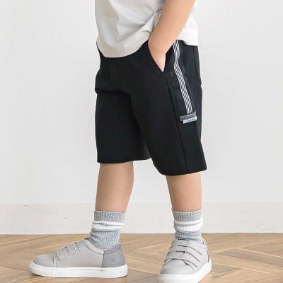 【限定商品】サイドラインベーシック ハーフパンツ(95～160cm)